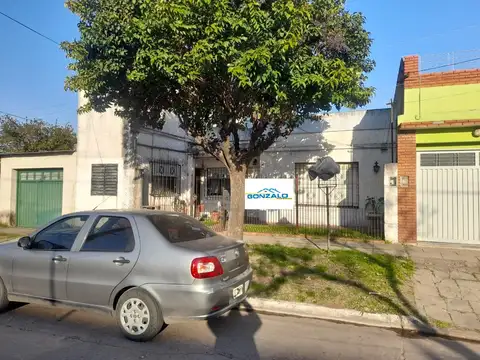 Galpon en Venta en Ituzaingo, USD 110.000