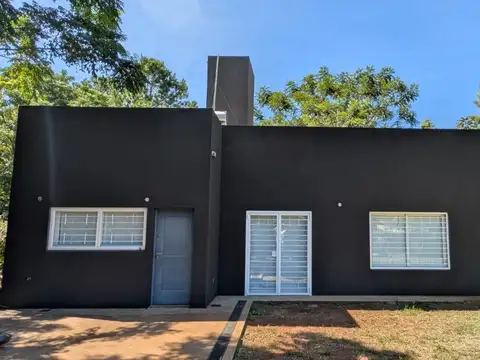 BARRIO DEL LAGO 100