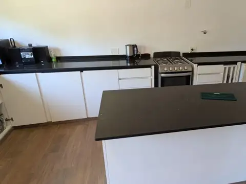 moderna casa en barrio del lago candelaria