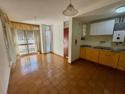 Cerrito 1528 - 1 Piso B