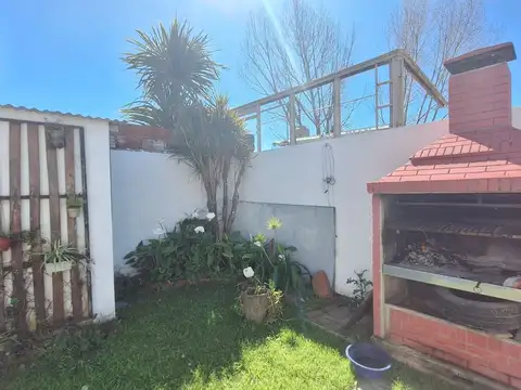 Depto Tipo Casa en Venta 15 años