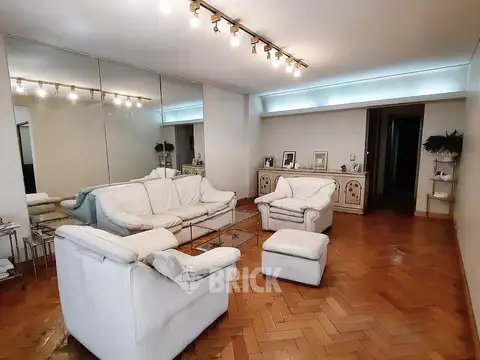 Departamento en Venta en Barrio Norte, USD 219.000