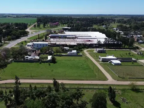 Terreno en Venta en Avellaneda, USD 30.000