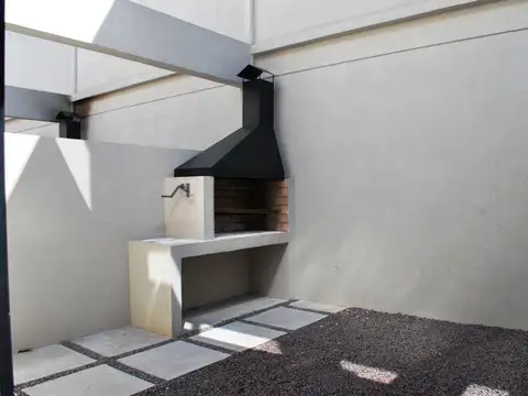 Departamento en Venta con 21 cocheras