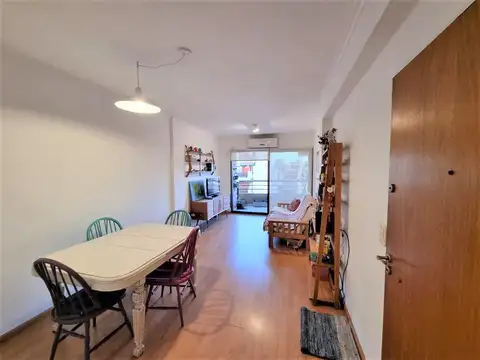 Departamento en Alquiler Temporal de 1 dormitorio