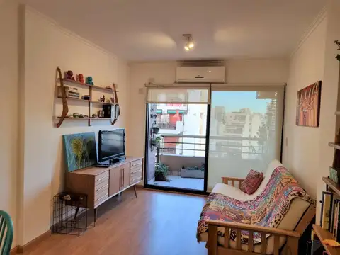 Caballito  - Av. Angel Gallardo y Av. Acoyte, 2 amb, 45 m2 (RBB)
