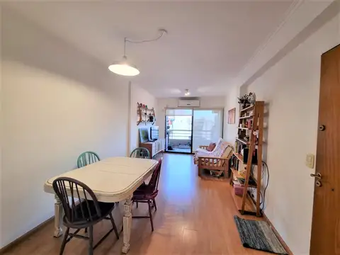 Departamento en Alquiler Temporal en Caballito, USD 820