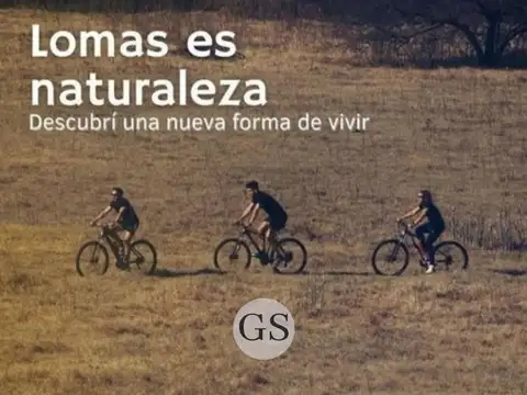 Terreno en Venta en Villa Constitución, USD 12.000