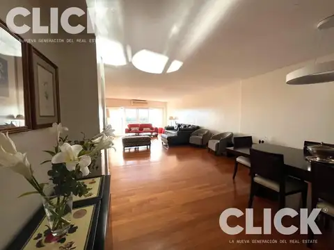 Departamento en Venta de 5 ambientes