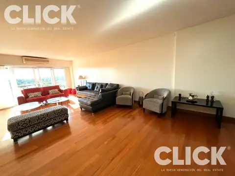 Departamento en Venta de 3 dormitorios