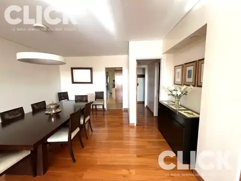Departamento en Venta en Belgrano, USD 650.000