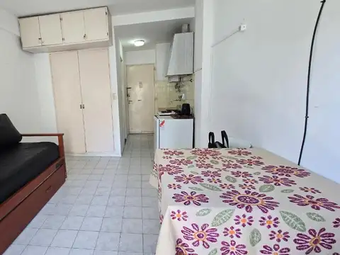 Departamento en Alquiler Temporal en Zona Guemes, $ 500.000