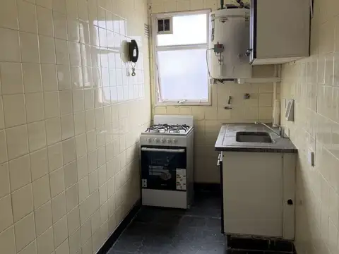 Departamento - Alquiler - Argentina, Capital Federal - RIVADAVIA, AV. 2328