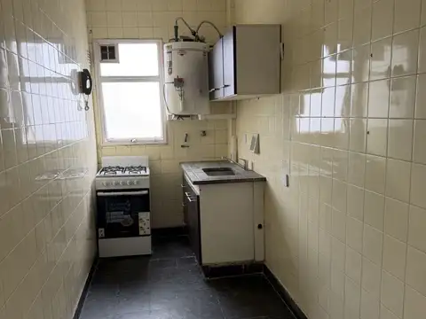 Avenida Rivadavia 2300, Piso 11