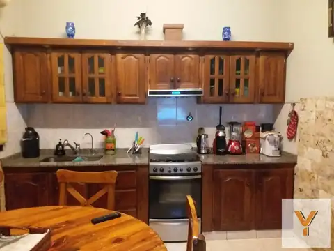 Casa en Venta al Este