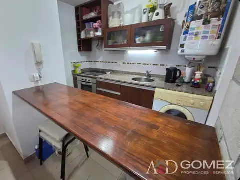 Departamento en Venta en Villa Ballester, USD 60.000