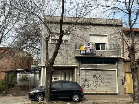 Casa en venta Valentin Alsina