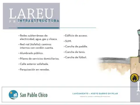 San Pablo Chico