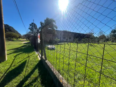 LOTE DE 800M2 EN VENTA - COLASTINE
