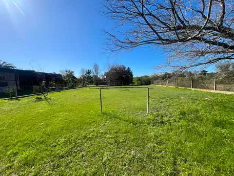 LOTE DE 800M2 EN VENTA - COLASTINE