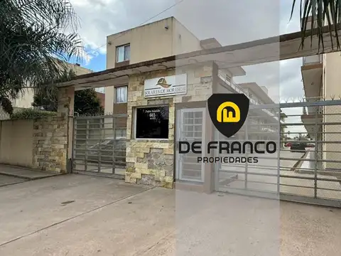 VENTA DEPARTAMENTO 2 AMBIENTES 2 AMBIENTES MORENO