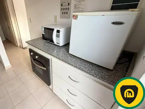 Depto Tipo Casa en Venta A Estrenar