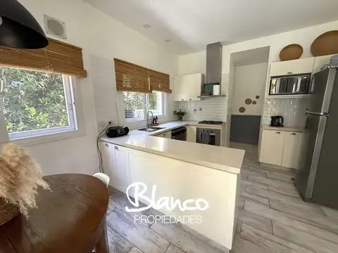 Casa en Alquiler Temporal al Norte