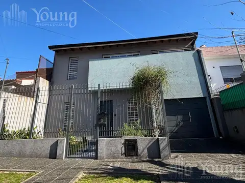 Casa en Venta de 3 dormitorios