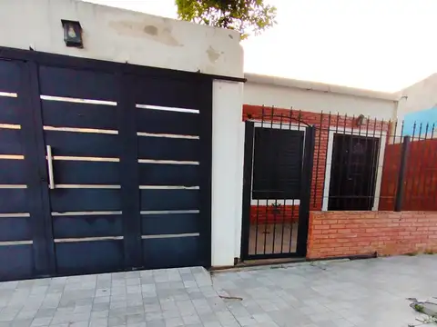 Casa en Venta en Villa Mercedes, USD 52.000