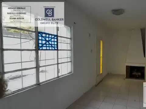 Casa en Venta con 1 cochera