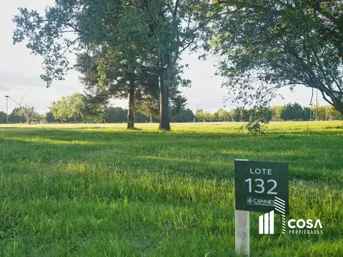 Terreno en Venta de 472,0 m2