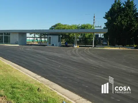 Terreno en Venta en Funes Norte, USD 82.600