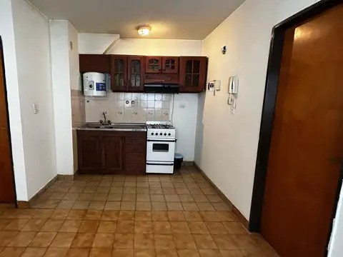 Departamento en Alquiler de 1 dormitorio