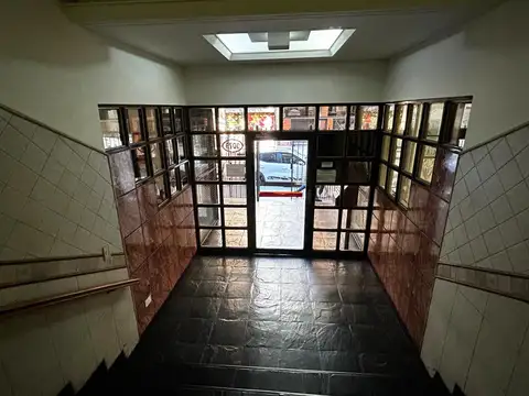 Buen Viaje al 1000 Morón