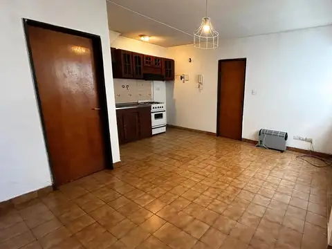 Departamento en Alquiler de 2 ambientes