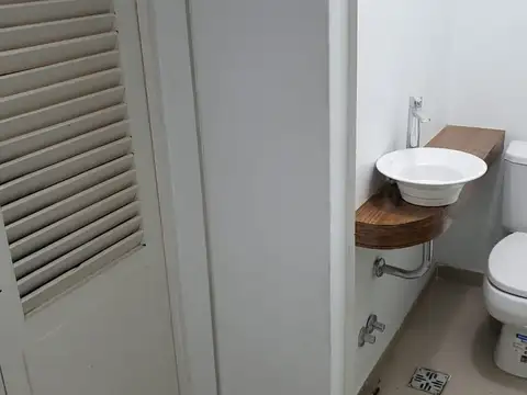 Departamento en Venta 40 años