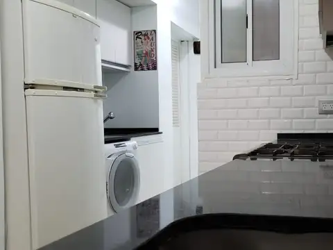 Departamento en Venta en Palermo, USD 235.000