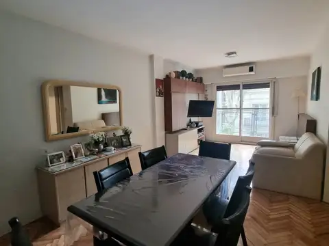 Lafinur 3200, Piso 2