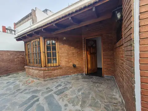 PH 5 AMB EN VENTA EN FLORIDA C/JARDIN Y COCHERA