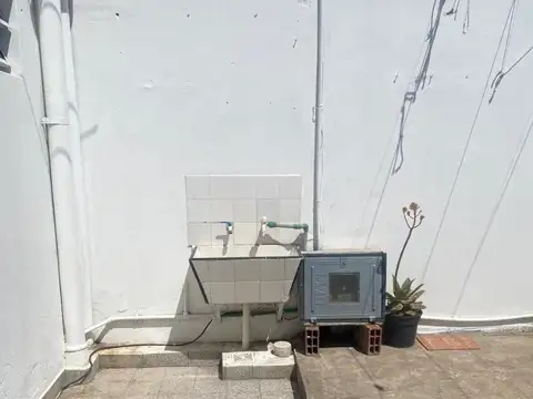 departamento luminoso