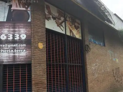 Local en Venta en Llavallol, USD 280.000