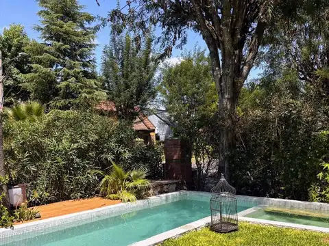 Venta de casa