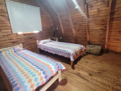 Casa en Venta 7 años