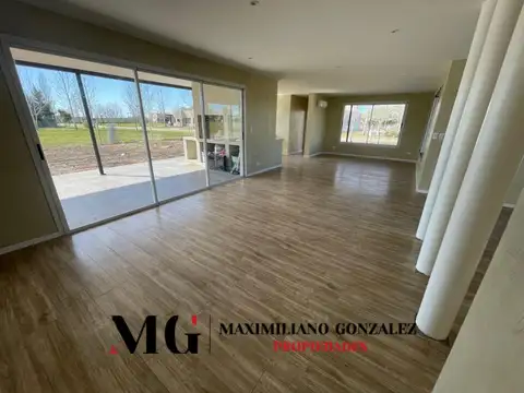 Casa venta y alquiler - Lomas de Petion, Cañuelas