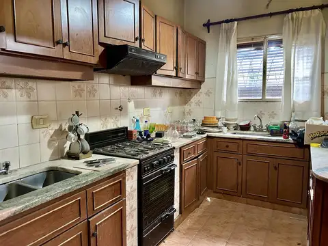 Casa en Venta al Norte