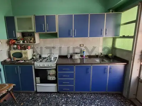 Venta de PH 3 Ambientes en Banfield, Lomas de Zamora.