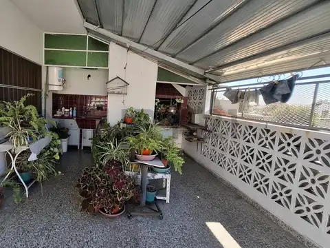 Venta de PH 3 Ambientes en Banfield, Lomas de Zamora.