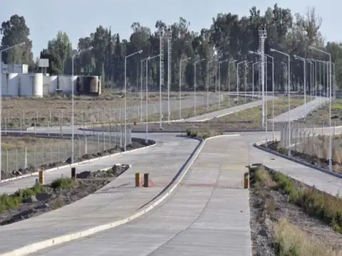 Terreno en Venta en Palmira, USD 36.000