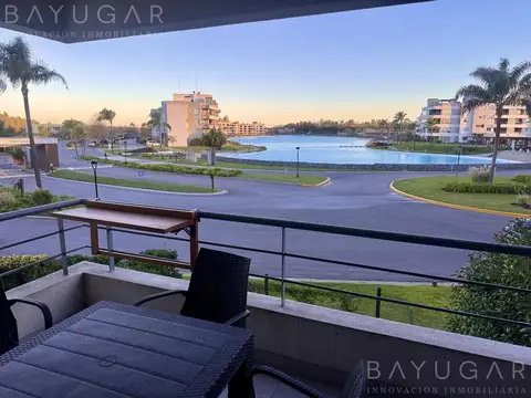 Venta Departamento - Lagoon Pilar - Vista amplia  - Torre Bahia