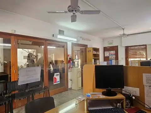Casa Monoambiente con 2 baños